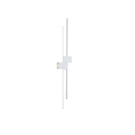 Настенный светодиодный светильник Ambrella light Comfort LineTech FL5217