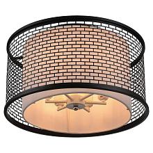 Потолочная люстра Lussole Loft SY6769