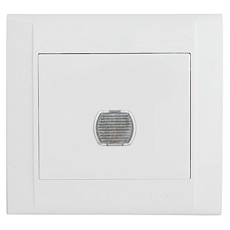 Диммер с дистанцион. управл. 300 w Makel Defne 42001045