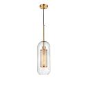 Подвесной светильник Vele Luce Coro VL5524P11