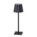 Настольная лампа Kink Light Санти 07204-T,19