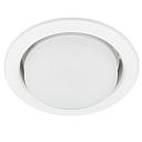 Встраиваемый светильник ЭРА KL35 WH /1 (к) Б0048944