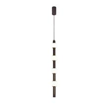Подвесной светодиодный светильник Romatti Cullinan Bastone PD11132W