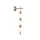 Настенный светодиодный светильник F-Promo Chantra 4088-3W
