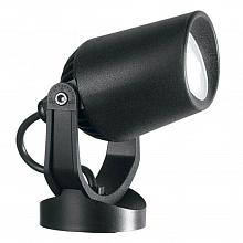 Уличный светодиодный светильник Ideal Lux Minitommy PT Nero 4000K 120201