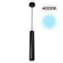 Подвесной светодиодный светильник Citilux Тубус CL01PB071N