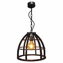 Подвесной светильник Lussole Loft Matanuska GRLSP-8065