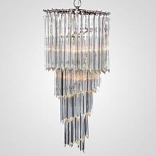 Подвесная люстра Imperium Loft Odeon Chandelier 75295-22