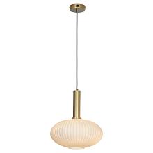 Подвесной светильник Lussole Loft Ondulati SY3538
