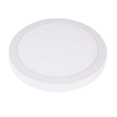 Встраиваемый светодиодный светильник ЭРА LED 8-24-4K Б0050277