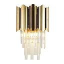 Настенный светильник Natali Kovaltseva Delta II 81449/2W Gold