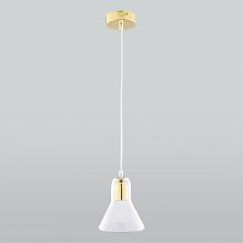 Подвесной светильник TK Lighting 2395 Vichy Gold