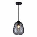 Подвесной светильник Toplight Lillian TL1218H-01BL