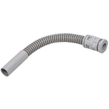 ELASTA Муфта гибкая труба-коробка BGP25 IP44 IEK ET-TA00D-BGP-025-K41-010