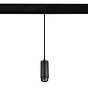 Трековый светодиодный светильник Crystal Lux Space CLT 0.33 016 7W BL 4000K