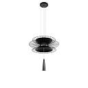 Подвесной светильник Loft IT Star 10141B/400 Black