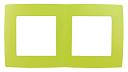 Рамка 2-постовая ЭРА 12 12-5002-26 Б0019400