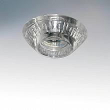 Встраиваемый светильник Lightstar Lei 006330