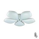 Потолочная светодиодная люстра Lumion Ledio Gabriella 3645/60CL