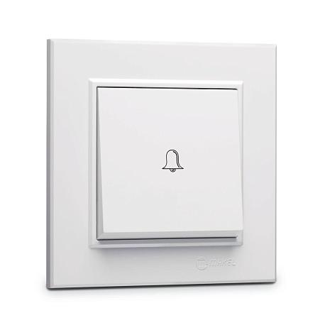 Кнопка звонка Makel Karea 56001050