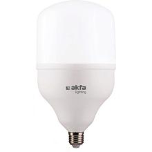 Лампа светодиодная Akfa Lighting E27 20W 6500K матовая FLLCB202765A