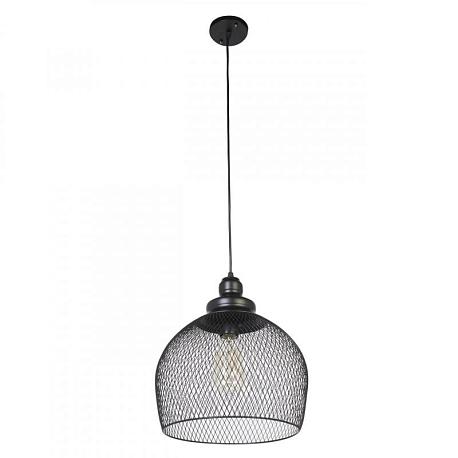 Подвесной светильник IMEX MD.1714-1-P BK
