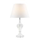Настольная лампа Modelux ML.5506.01TL CR