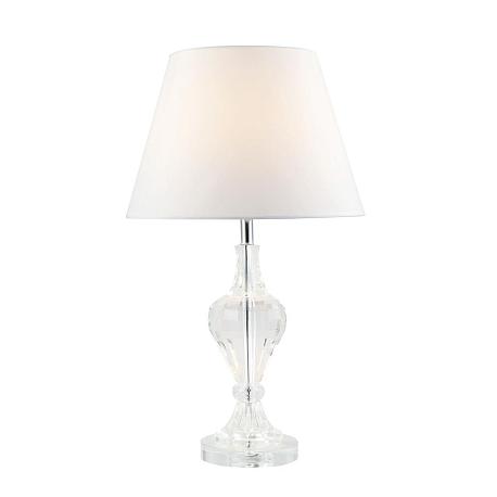 Настольная лампа Modelux ML.5506.01TL CR