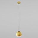 Подвесной светильник TK Lighting 3429 Yoda Gold