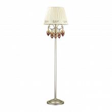 Торшер Odeon Light Adriana Classic 3922/1F