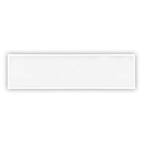 Встраиваемая светодиодная панель Uniel ULP-30120 36W/4000К/LL IP40 PREMIUM OPAL WHITE UL-00012377