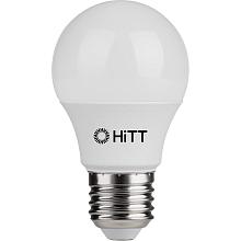 Лампа HiTT-PL-A60-12-230-E27-3000
