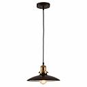 Подвесной светильник Lussole Loft Glen Cove GRLSP-9604