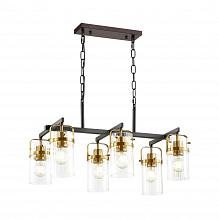Подвесная люстра Odeon Light Country Kovis 4653/6