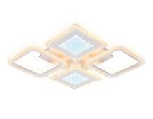 Потолочная светодиодная люстра Ambrella light Original FA430