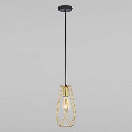Подвесной светильник TK Lighting 2696 Lugo