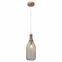Подвесной светильник Lussole Loft Peekskill GRLSP-9649
