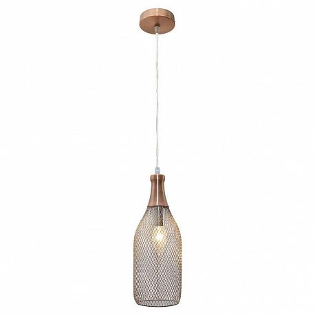 Подвесной светильник Lussole Loft Peekskill GRLSP-9649