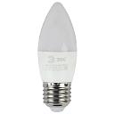 Лампа светодиодная ЭРА E27 6W 4000K матовая ECO LED B35-6W-840-E27 Б0020621