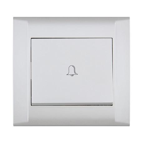 Кнопка звонка Makel Defne 42100050
