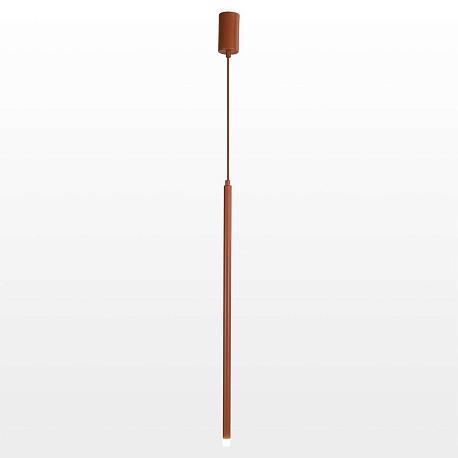 Подвесной светодиодный светильник Lussole Loft LSP-7005