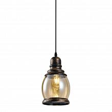Подвесной светильник Escada Fireside 1101/1