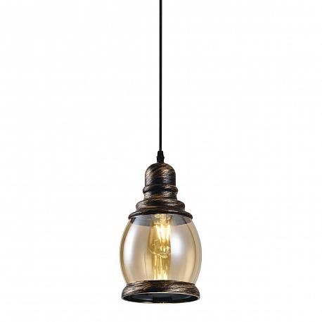 Подвесной светильник Escada Fireside 1101/1