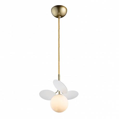 Подвесной светильник Loft IT Matisse 10008/1P white