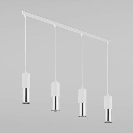 Подвесной светильник TK Lighting 4357 Elit White