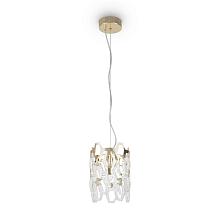 Подвесной светильник Maytoni Tissage MOD490PL-01G