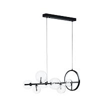 Подвесная люстра Loft IT Molecule 10023/900