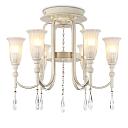Подвесная люстра Ambrella light Traditional TR3242
