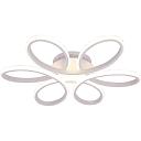 Потолочная светодиодная люстра Toplight Geraldine TL1144-71D