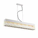 Подвесной светодиодный светильник ST Luce Fizorio SL1577.503.07